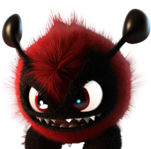 Fluff 16