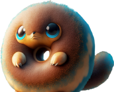 Fluff 3