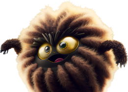 Fluff 9